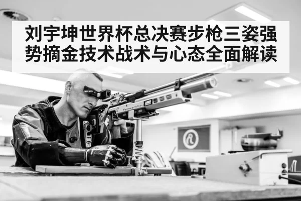 刘宇坤世界杯总决赛步枪三姿强势摘金技术战术与心态全面解读